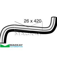 Mackay Radiator Hose Rear Right Upper Fits Subaru Outback Liberty 3.0L Thumbnail