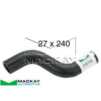 Mackay Radiator Upper Hose Left fits Subaru Outback 3.0L F6 Petrol Thumbnail