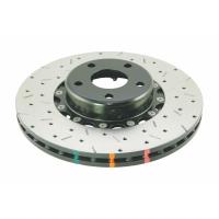 DBA Brake Rotor 5000 Series XS Thumbnail