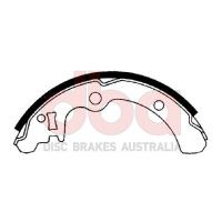 DBA Brake Shoes Street Series Thumbnail