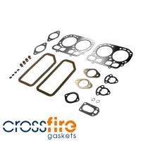 Crossfire Head Set (VRS) Thumbnail