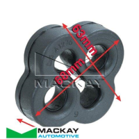Mackay Exhaust Hanger Thumbnail