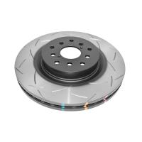 DBA Brake Rotor 4000 Series T3 Thumbnail