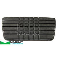 Mackay Brake Pedal Pad Thumbnail