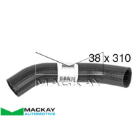 Mackay Radiator Lower Hose Thumbnail