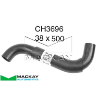 Mackay Radiator Upper Hose Thumbnail