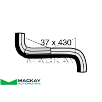 Mackay Radiator Upper Hose Thumbnail