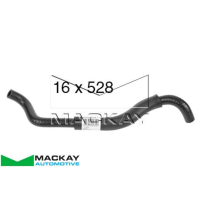 Mackay Heater Hose Thumbnail