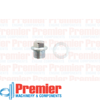 Premier Sump plug Thumbnail