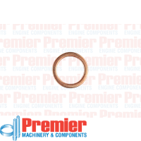 Premier Sump plug washer Thumbnail