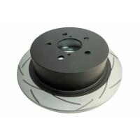 DBA Brake Rotor Street Series T2 Thumbnail