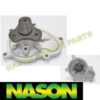 Nason Water pump Thumbnail
