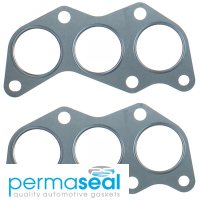 Permaseal Exhaust Manifold Gasket Set Thumbnail