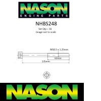 Nason Head bolt set Thumbnail