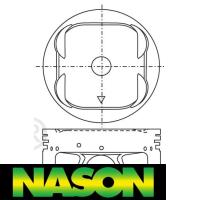 Nason Piston & pin set Thumbnail