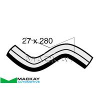 Mackay Radiator Upper Hose Thumbnail