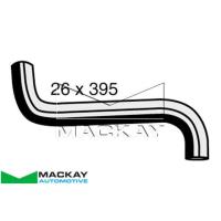 Mackay Radiator Hose Rear Right Upper fits Subaru Outback 3.0 H6 Thumbnail
