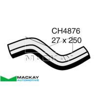 Mackay Radiator Upper Hose for Subaru Outback 3.0L F6 Petrol Thumbnail