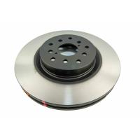 DBA Brake Rotor 4000 Series HD Thumbnail