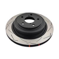DBA Brake Rotor 4000 Series T3 Thumbnail