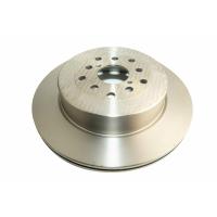 DBA Brake Rotor Street Series Thumbnail