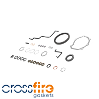 Crossfire Conversion Gasket Set Thumbnail