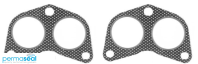 Permaseal Exhaust Manifold Gasket Thumbnail