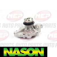 Nason Water pump Thumbnail