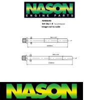 Nason Head bolt set Thumbnail