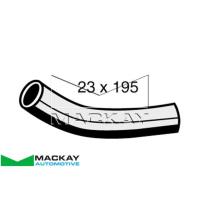 Mackay Radiator Hose Misc Thumbnail