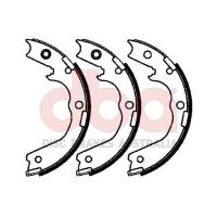 DBA Brake Shoes Street Series Thumbnail