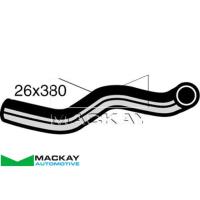 Mackay Upper Radiator Hose for Suzuki Baleno SY416 1.6L I4 Thumbnail