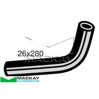Mackay Radiator Hose Lower Fits Suzuki Baleno 1.6L 16V SY416 G16B Petrol Thumbnail