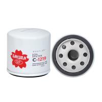 Sakura Automotive Engine Oil Filter (Replaces 15601-87703, Ryco Z443) Thumbnail
