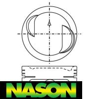Nason Piston & pin set Thumbnail