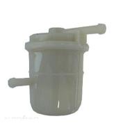 Sakura In-Line Fuel Filter - Fits Holden & Suzuki (Replaces 15410-63B01, Ryco Z491) Thumbnail