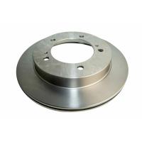 DBA Brake Rotor Street Series Thumbnail