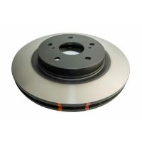 DBA Brake Rotor 4000 Series HD Thumbnail
