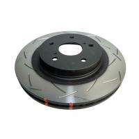 DBA Brake Rotor 4000 Series T3 Thumbnail