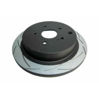 DBA Brake Rotor Street Series T2 Thumbnail