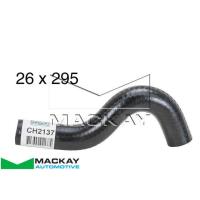 Mackay Radiator Upper Hose  Fits Suzuki Vitara 1.6L Engine Bay Thumbnail