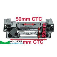 Mackay Rear Engine Mount for Suzuki Grand Vitara II (2005-2015) Thumbnail