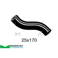 Mackay Radiator Hose Lower fits Suzuki Hatch 0.8L 1980-1985 Thumbnail