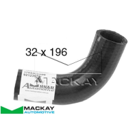 Mackay Radiator Lower Hose Thumbnail