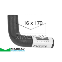 Mackay Heater Hose Thumbnail
