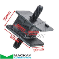 Mackay Right, Rear Transfer Case Mount Thumbnail