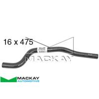 Mackay Automotive Replacement Cooling System Engine Heater Hose Thumbnail