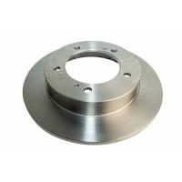 DBA Brake Rotor Street Series Thumbnail