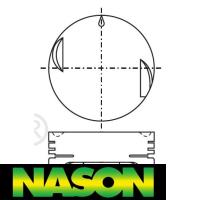 Nason Piston & Pin Set Thumbnail