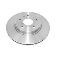 DBA Brake Rotor Street Series Thumbnail